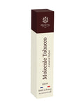 Molecule T0bacco - Extrait de Parfum | Luxury Earthy Fragrance Made in France