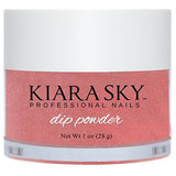 Kiara Sky - 0419 Cocoa Coral 1oz(Dip Powder)