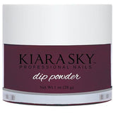 Kiara Sky - 0429 Secret Love Affair 1oz(Dip Powder)