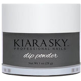 Kiara Sky - 0471 Smokey Smog 1oz(Dip Powder)