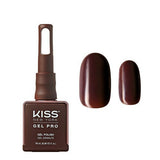 Kiss New York - Gel Pro - 12 Cocoa Powder