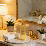 Evenness Brightening Body Oil