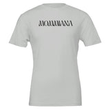 Viral Legendary Mom Energy Mommiana T-Shirt