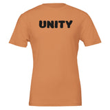 Power In Connection UNITY T-Shirt