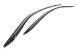 OLM Rain Guard Deflector Kit - 2013-2021 FR-S/ BRZ/86