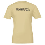 Viral Legendary Mom Energy Mommiana T-Shirt