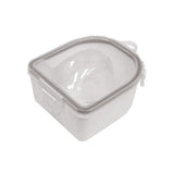 AmericaNails - Deluxe Warming Bowl