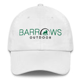 Barrows Dad Hat