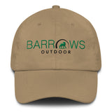 Barrows Dad Hat