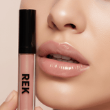 Plumping Gloss Collection – Hydrating Sheer Lip Gloss
