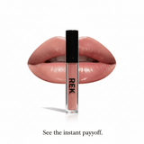 Plumping Gloss Collection – Hydrating Sheer Lip Gloss