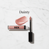 Plumping Gloss Collection – Hydrating Sheer Lip Gloss