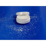 White Frost Highlighter For Cheeks, Eyes, and Body