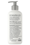 LuminAge SkinRenew Anti-Aging Body Lotion - 8 oz. NEW!!!!