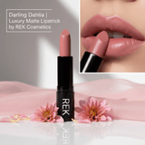 Cream Lipstick Collection | REK Cosmetics