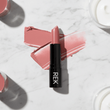 Cream Lipstick Collection | REK Cosmetics