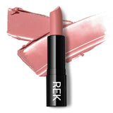 Cream Lipstick Collection | REK Cosmetics