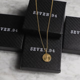 Da Vinci Vitruvian Man Set