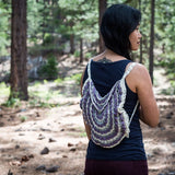 Day at the Festival Bag Crochet Pattern
