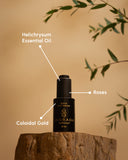Day Gold Serum