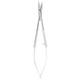 STALEKS PRO EXPERT 90 TYPE 1 PROFESSIONAL MICRO CUTICLE SCISSORS BLADE WIDTH 15 MM SE-90/1- STALEKS™