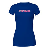 Reputation Notorious Tee