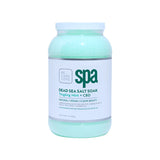 BCL Spa - Tingling Mint - Dead Sea Salt Soak