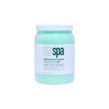 BCL Spa - Tingling Mint - Dead Sea Salt Soak