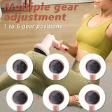 Deep Rolling massager Electric Fat Pusher