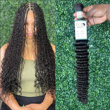 Deep Wave