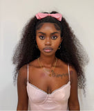 Deep Wave Virgin Hair