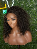 Deep Wave Virgin Hair