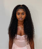 Deep Wave Virgin Hair