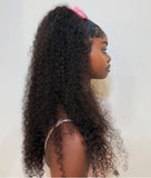 Deep Wave Virgin Hair