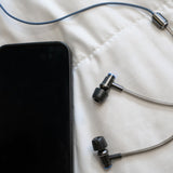 Memory Foam Earbud Tips