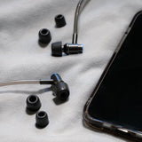 Memory Foam Earbud Tips