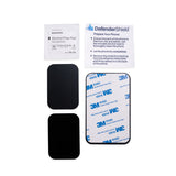 Universal Cell Phone Case Replacement Magnets