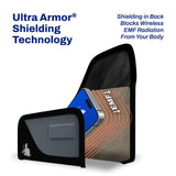 Cell Phone EMF Radiation Protection Holster