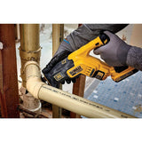DEWALT 20V MAX* XR Reciprocating Saw, Compact, Tool Only (DCS367B) (Refurbished)