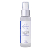 Dew Me Passionately Makeup Setting Rose Hydrating Facial Mist