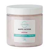 Classic Whipped Salt Scrubs