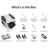 DJI Mini 3 | Premier Entry-Level Camera Drone (Refurbished)