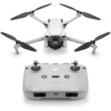 DJI Mini 3 | Premier Entry-Level Camera Drone (Refurbished)