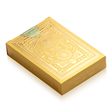 DKNG Gold Wheels
