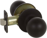 Callan KR1050 Fairfield Series Grade 3 Dummy Knob Oil Rubbed Bronze