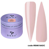 DNKa - Builder Gel #0040 Basic, 30ml
