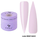 DNKa - Builder Gel #0049 Basic, 15ml 30ml