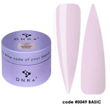 DNKa - Builder Gel #0049 Basic, 15ml 30ml
