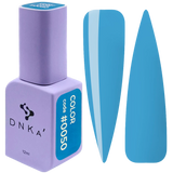 GEL POLISH COLOR #0050 12ml - DNKa™