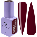 GEL POLISH COLOR #0089 12ml - DNKa™